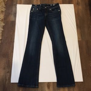 Miss Me Jeans Size 28